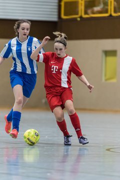 Bild 621 - wCJ KT Turnier Nachmittag